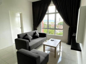 Premier Family Suite & City View Seven Houz Ipoh
